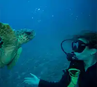 Miniatura 10 - Bautismo de Buceo en Costa Adeje
