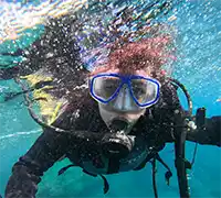 Miniatura 11 - Bautismo de Buceo en Costa Adeje