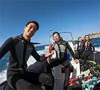 Miniatura 12 - Bautismo de Buceo en Costa Adeje