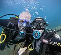 Miniatura 17 - Bautismo de Buceo en Costa Adeje