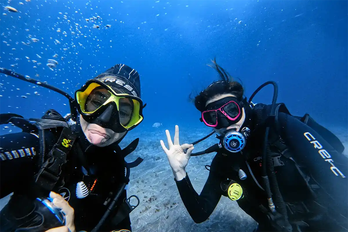 Bautismo de Buceo en Costa Adeje - Foto 4