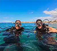 Miniatura 8 - Bautismo de Buceo en Costa Adeje