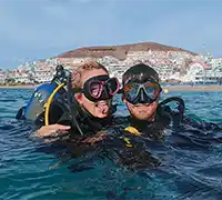 Vorschaubild 5 - Tauchen im Süden von Teneriffa