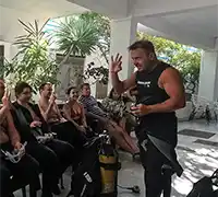 Vorschaubild 8 - Tauchen im Süden von Teneriffa