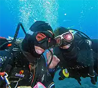 Thumbnail 11 - Scuba Diving for Certified Divers in Costa Adeje