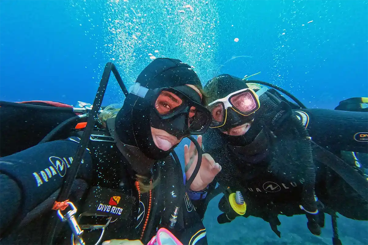 Scuba Diving for Certified Divers in Costa Adeje - Foto 11