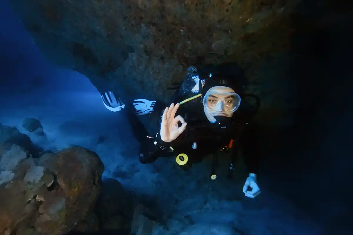 Scuba Diving for Certified Divers in Costa Adeje - Foto 3
