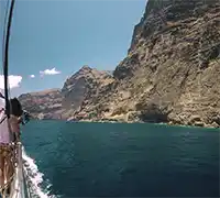 Miniatura 11 - Avistamiento de Cetáceos en Catamarán a Vela