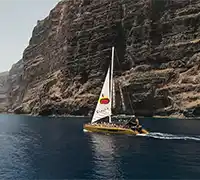 Miniatura 15 - Avistamiento de Cetáceos en Catamarán a Vela