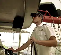 Miniatura 21 - Avistamiento de Cetáceos en Catamarán a Vela