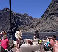 Miniatura 28 - Avistamiento de Cetáceos en Catamarán a Vela