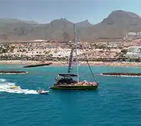 Miniatura 31 - Avistamiento de Cetáceos en Catamarán a Vela