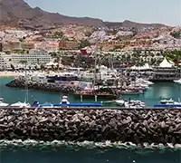 Miniatura 36 - Avistamiento de Cetáceos en Catamarán a Vela