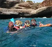 Miniatura 13 - Safari Esnórquel en Costa Adeje
