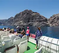 Miniature 11 - Vision Sous-Marine à Costa Adeje (3 Heures)