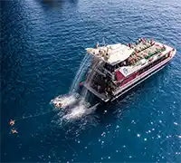 Miniature 2 - Vision Sous-Marine à Costa Adeje (3 Heures)