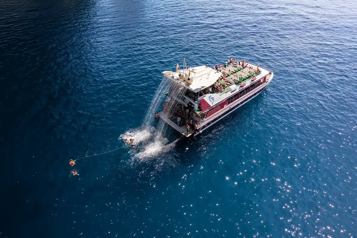 Vision Sous-Marine à Costa Adeje (3 Heures) - Foto 2