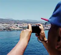 Miniature 6 - Vision Sous-Marine à Costa Adeje (3 Heures)