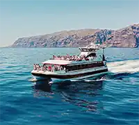 Miniatura 10 - Visión Submarina a Los&nbsp;Gigantes y Masca (4,5&nbsp;Horas)