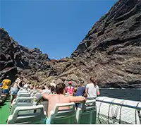 Miniatura 15 - Visión Submarina a Los&nbsp;Gigantes y Masca (4,5&nbsp;Horas)