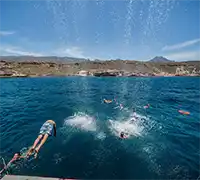 Miniatura 17 - Visión Submarina a Los&nbsp;Gigantes y Masca (4,5&nbsp;Horas)