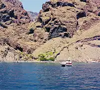 Miniatura 20 - Visión Submarina a Los&nbsp;Gigantes y Masca (4,5&nbsp;Horas)