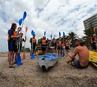 Vorschaubild 10 - Kajak-Abenteuer in Los&nbsp;Cristianos