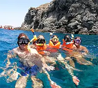 Vorschaubild 13 - Kajak-Abenteuer in Los&nbsp;Cristianos