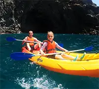 Vorschaubild 14 - Kajak-Abenteuer in Los&nbsp;Cristianos