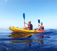 Vorschaubild 15 - Kajak-Abenteuer in Los&nbsp;Cristianos