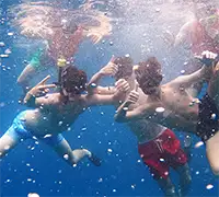 Vorschaubild 18 - Kajak-Abenteuer in Los&nbsp;Cristianos