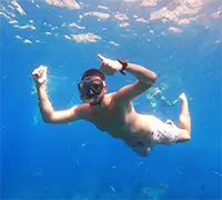 Vorschaubild 2 - Kajak-Abenteuer in Los&nbsp;Cristianos