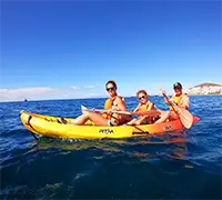 Vorschaubild 20 - Kajak-Abenteuer in Los&nbsp;Cristianos