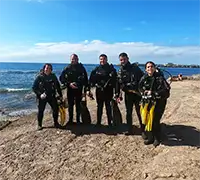 Vorschaubild 21 - Kajak-Abenteuer in Los&nbsp;Cristianos