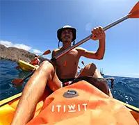Vorschaubild 23 - Kajak-Abenteuer in Los&nbsp;Cristianos