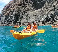 Vorschaubild 28 - Kajak-Abenteuer in Los&nbsp;Cristianos