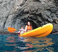 Vorschaubild 4 - Kajak-Abenteuer in Los&nbsp;Cristianos
