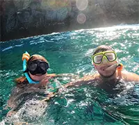 Vorschaubild 5 - Kajak-Abenteuer in Los&nbsp;Cristianos