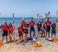 Vorschaubild 6 - Kajak-Abenteuer in Los&nbsp;Cristianos