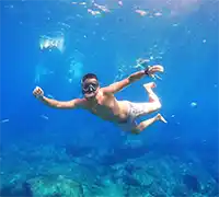 Vorschaubild 18 - Kajak- und Schnorchel-Safari in Los&nbsp;Cristianos