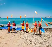 Vorschaubild 22 - Kajak- und Schnorchel-Safari in Los&nbsp;Cristianos
