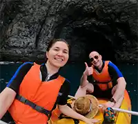 Vorschaubild 25 - Kajak- und Schnorchel-Safari in Los&nbsp;Cristianos