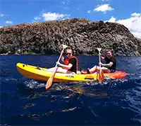 Vorschaubild 26 - Kajak- und Schnorchel-Safari in Los&nbsp;Cristianos