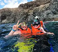 Vorschaubild 27 - Kajak- und Schnorchel-Safari in Los&nbsp;Cristianos
