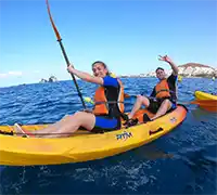 Vorschaubild 28 - Kajak- und Schnorchel-Safari in Los&nbsp;Cristianos