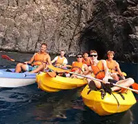 Vorschaubild 30 - Kajak- und Schnorchel-Safari in Los&nbsp;Cristianos