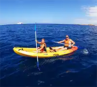 Vorschaubild 31 - Kajak- und Schnorchel-Safari in Los&nbsp;Cristianos