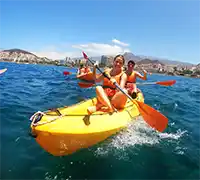 Vorschaubild 32 - Kajak- und Schnorchel-Safari in Los&nbsp;Cristianos
