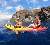 Vorschaubild 34 - Kajak- und Schnorchel-Safari in Los&nbsp;Cristianos