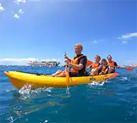 Vorschaubild 35 - Kajak- und Schnorchel-Safari in Los&nbsp;Cristianos